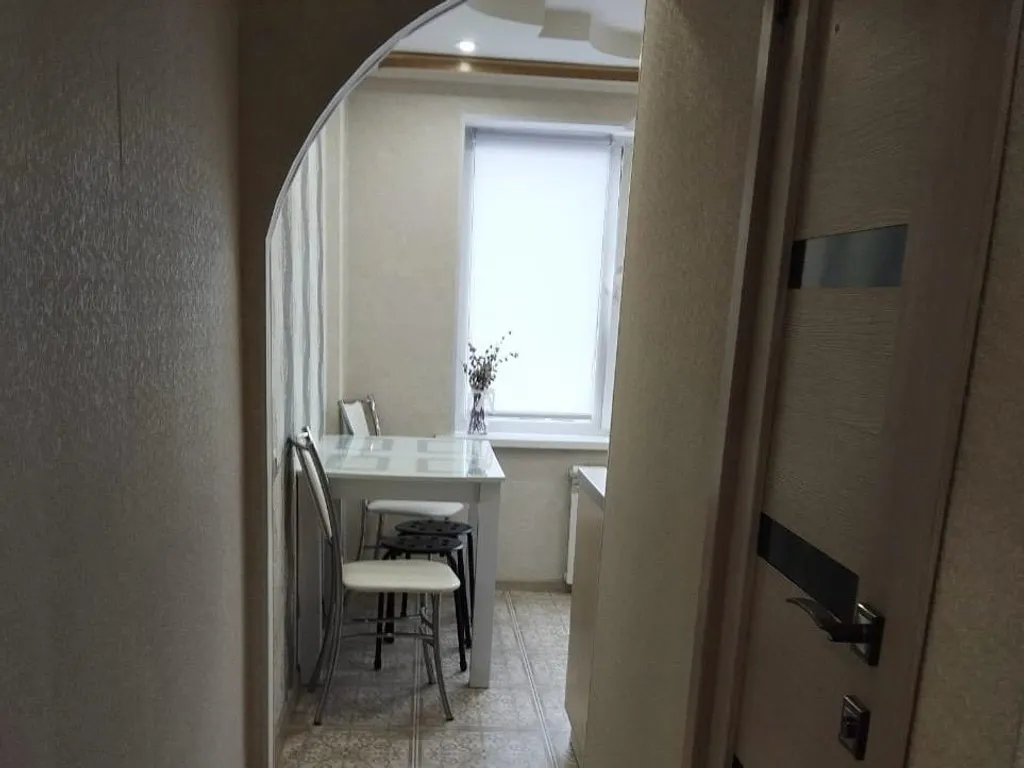 Просторная двухкомнатная квартира