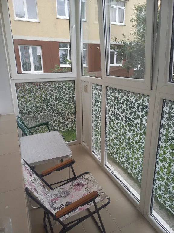 Квартира Апартаменты Майский 5 — Светлогорск