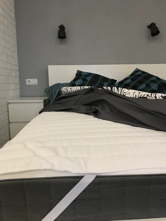 Квартира Апартаменты Welcome — Ярославль