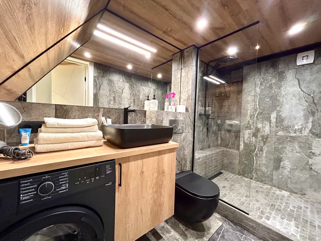 Квартира Квартира Студия Бриз лофт — Кронштадт