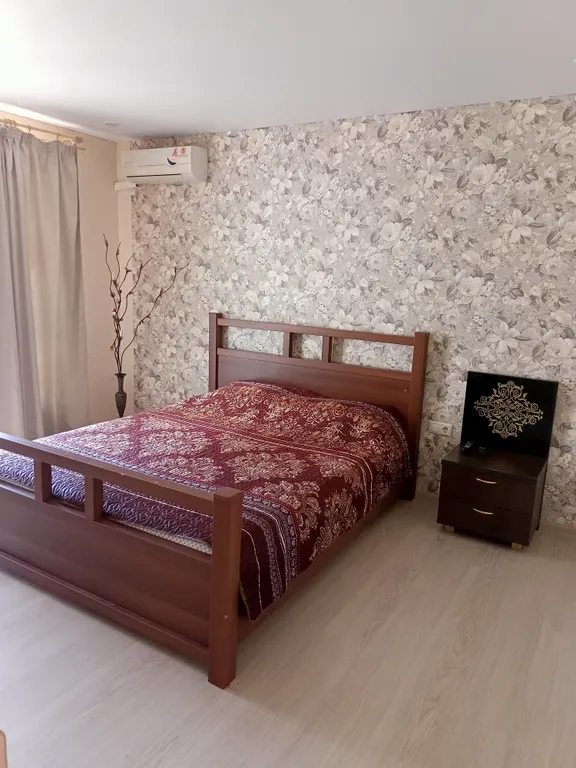 Уютный коттедж у моря