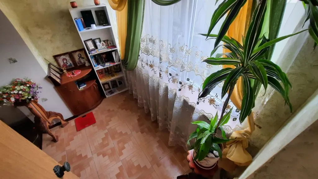 Дом на берегу моря