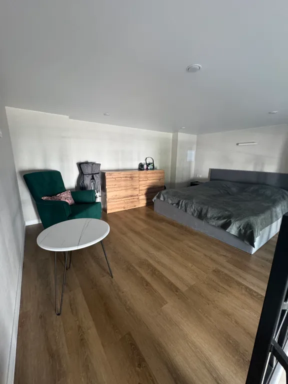 Квартира Двухуровневая квартира ЖК Анаполис 4 — Варваровка