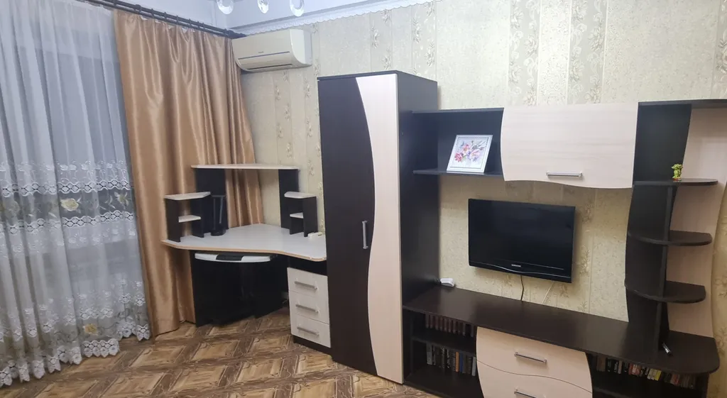 Квартира Квартира Уютная двушка — Ростов-на-Дону