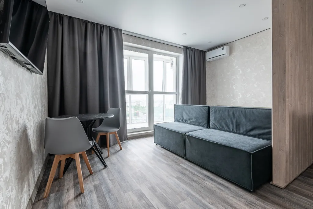 Квартира Минск Мир высокий этаж