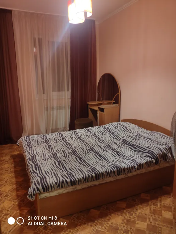 2-комнатная Квартира — аренда посуточно в Алушта