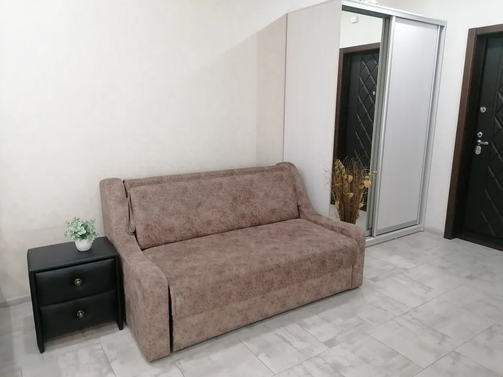 Уютная студия в центре города