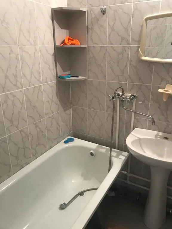 Апарт-отель lux у аквапарка