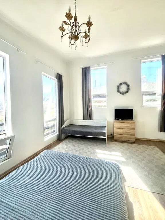 Коттедж Villa Palermo