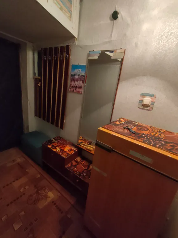 Уютная квартира в центре города, не далеко от рынка