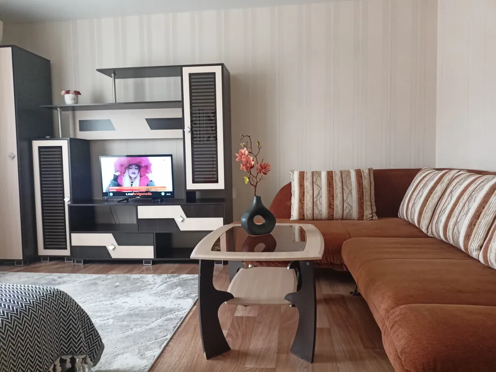 Уютная квартира у ТРК Волгамолл