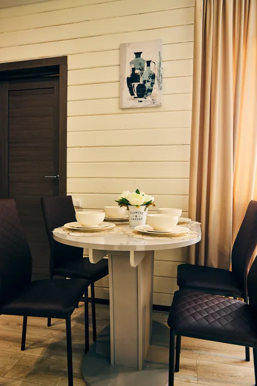 2-комнатный таунхаус с видом на Дивеево