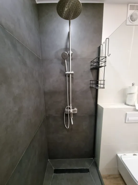 Апартаменты для комфортного отдыха ФОК