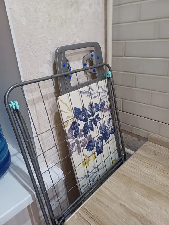 Однокомнатная квартира на Западном, район Николаевского