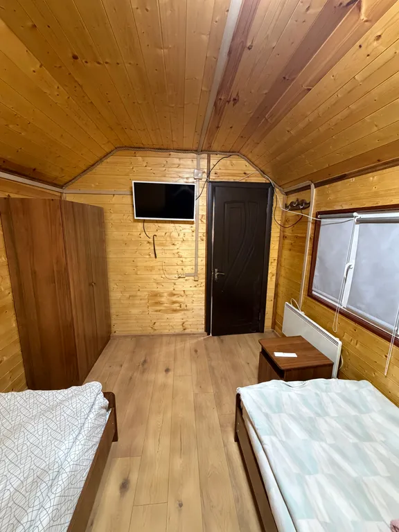 Квартира Комната — Архыз