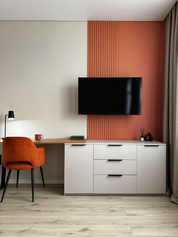 Квартира Квартира Студия в самом сердце района Академический — Екатеринбург