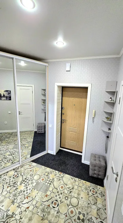 Супер квартирка в центре