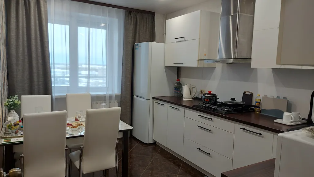 Квартира люкс в ЮЗР от собственника