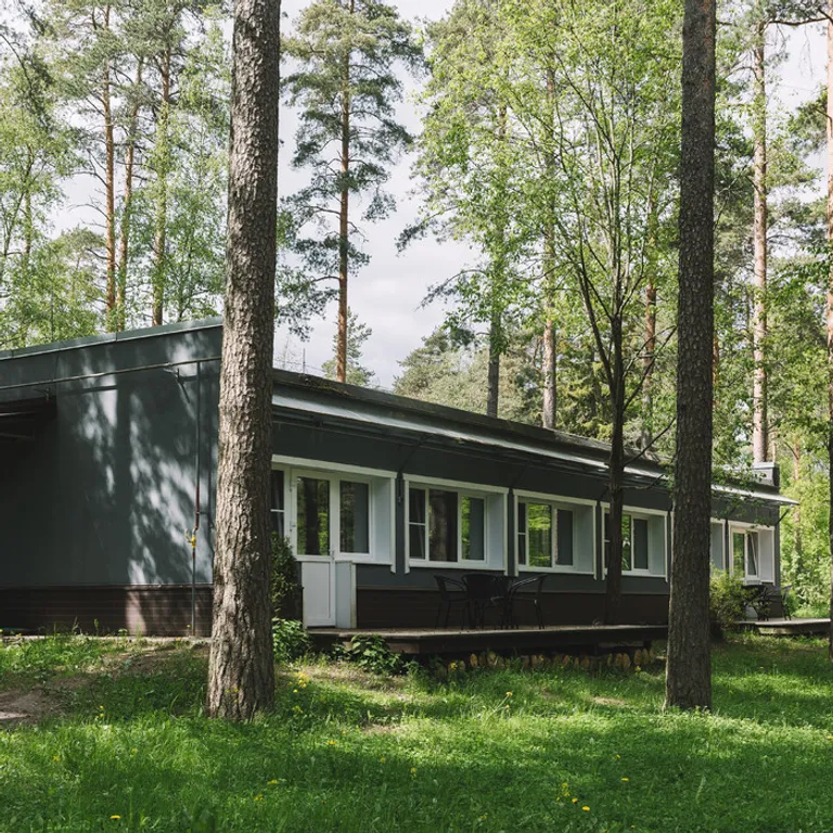 Квартира Таунхауз 2 спальни — аренда посуточно в Зеленогорск