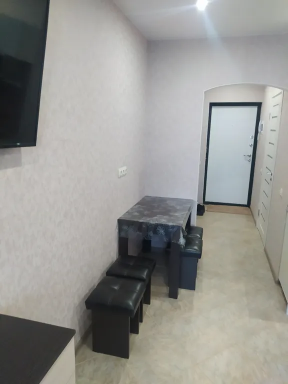 Квартира Квартира Уютная студия — Анапа