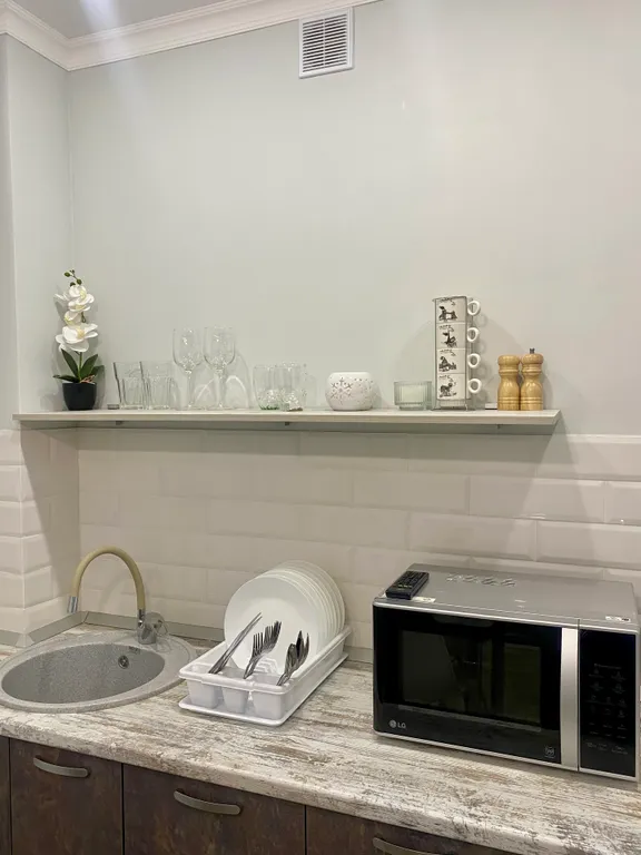 Лучший отдых в горах