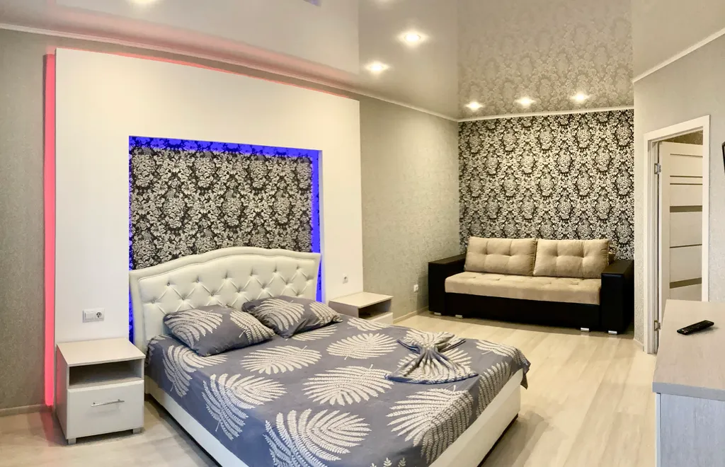 Апартамент Light