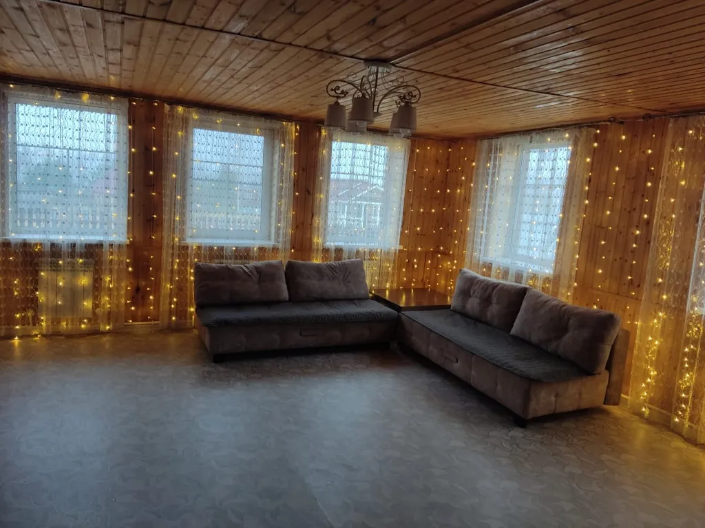 Гостевой дом