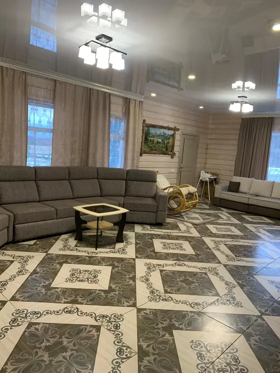 Уютный коттедж на берегу Ладожского озера