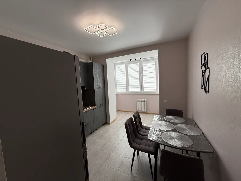 Квартира Уютная квартира с видом на горы — Владикавказ