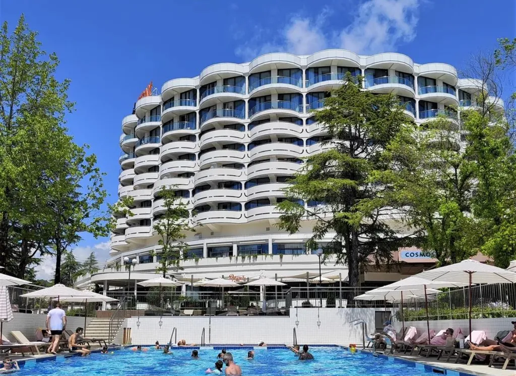 Апартамент от собственника в Отеле 4*