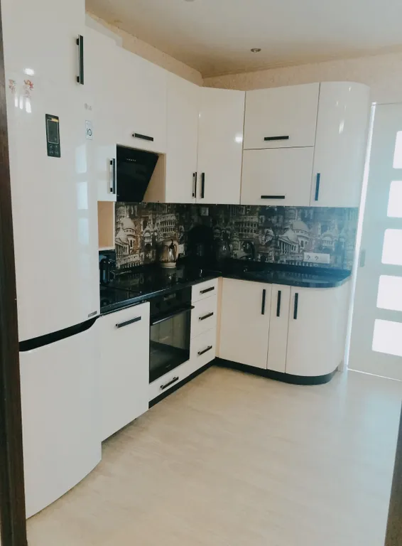 Уютная квартира в центре города — аренда посуточно в Приозерск