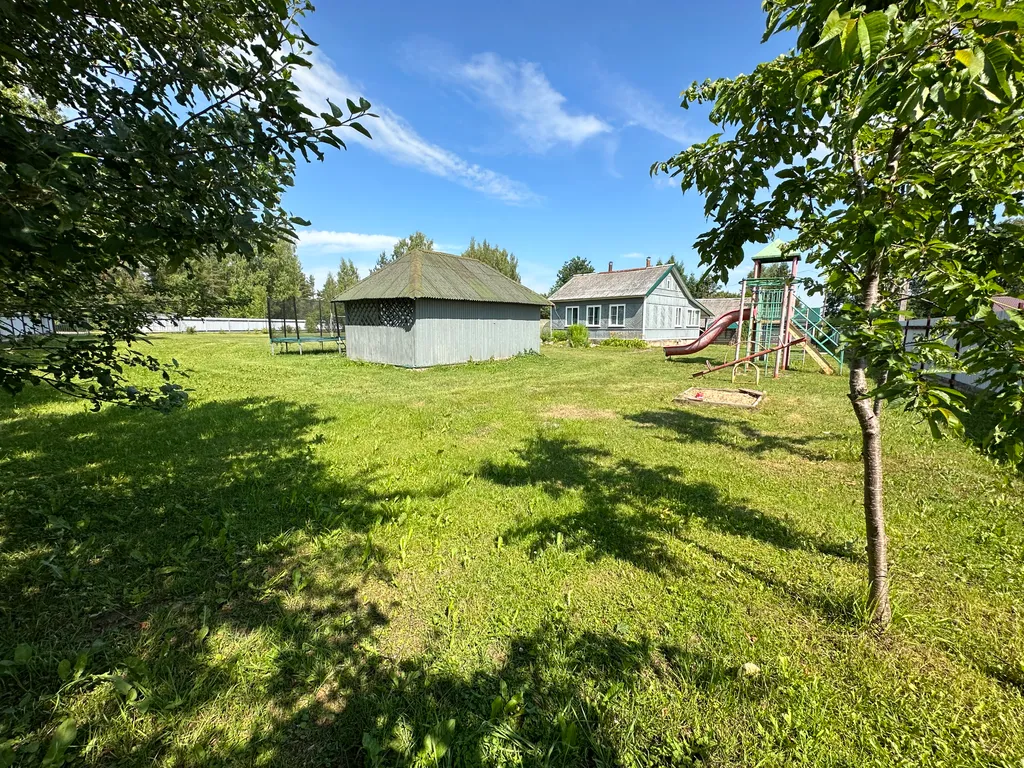 Коттедж 3-комнатный Дом — аренда посуточно в Пушкинские Горы