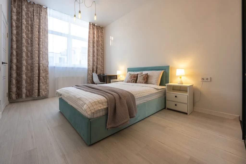 Квартира "А море близко" квартира на Побережье — Светлогорск