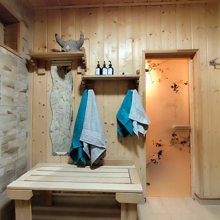 Гостевой дом Дубок