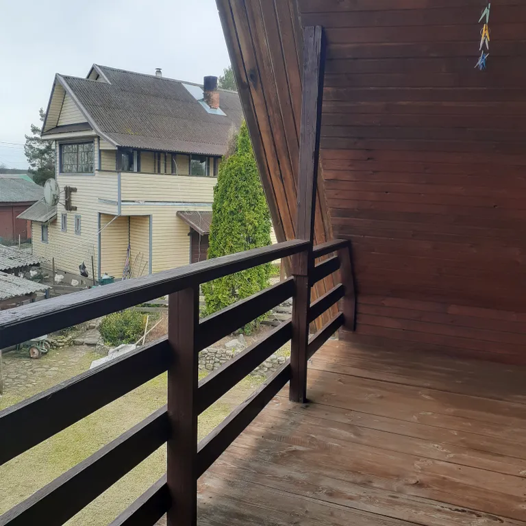 Гостевой дом на Селигере