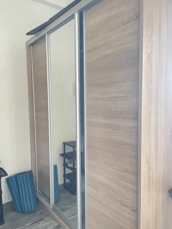 Уютная квартира с видом на море