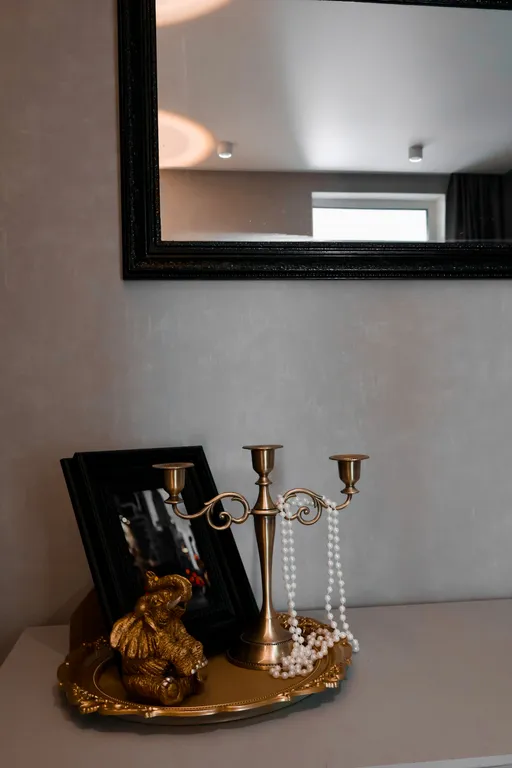 Квартира Дизайнерская евродвушка — Минск