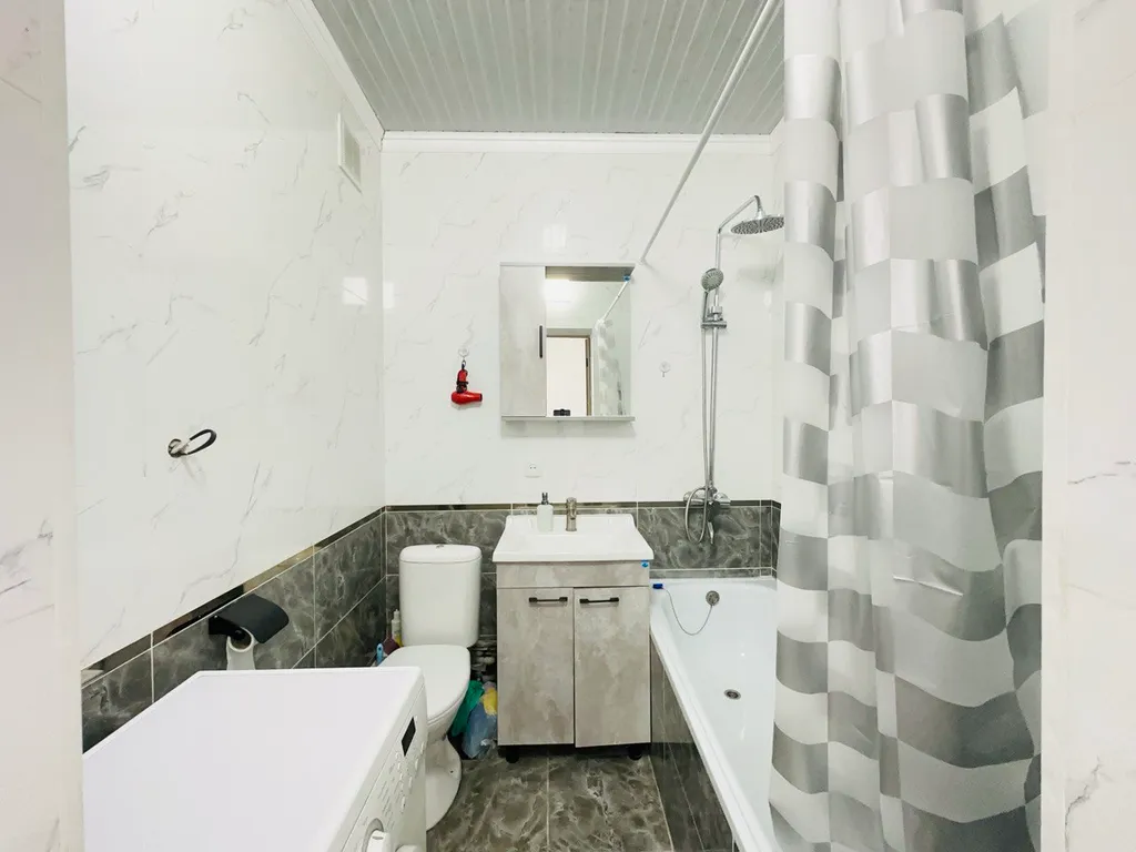 Семейный уют около аэропорта