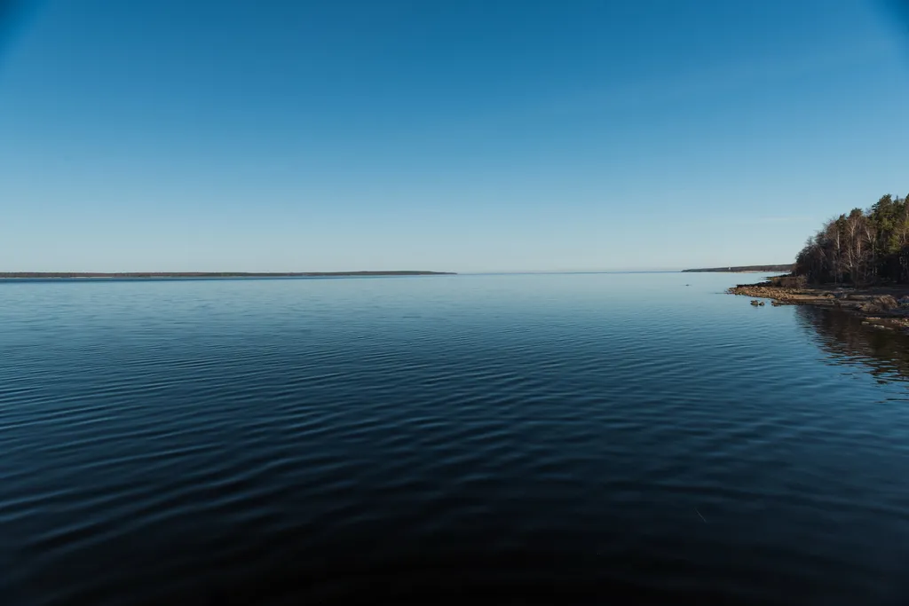 Коттедж Домик Коиви в Приморске — Приморск