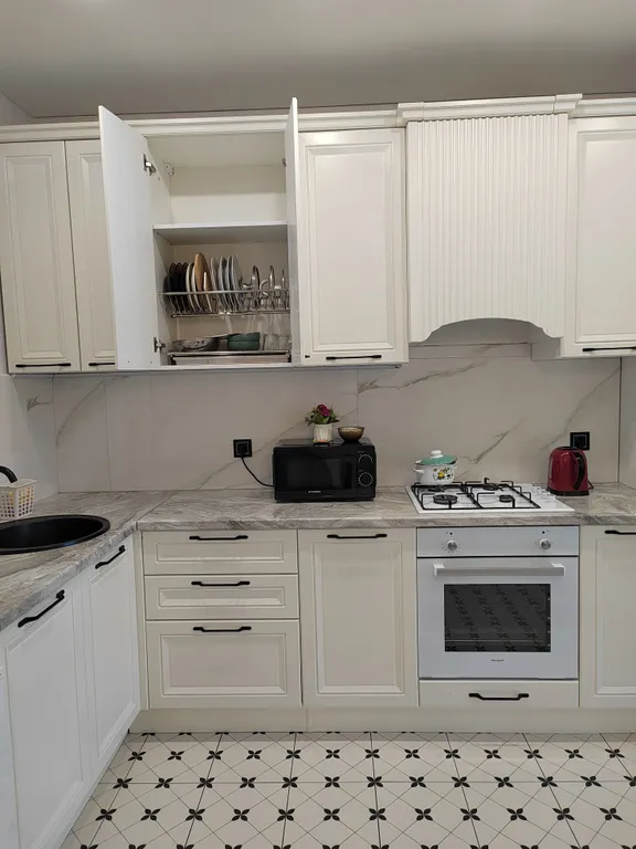 Квартира Новая уютная квартира в ЖК Лесной квартал — Кострома