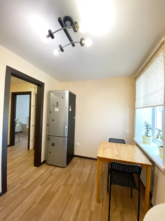 2 комнатный люкс