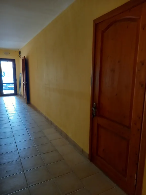 Квартира Квартира Двухкомнатный номер маме, папе не мешаем, мы отдельно отдыхаем — Анапа