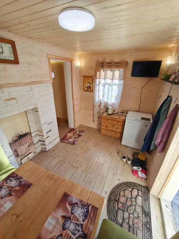 Коттедж Дом на участке в 8 соток — Селятино