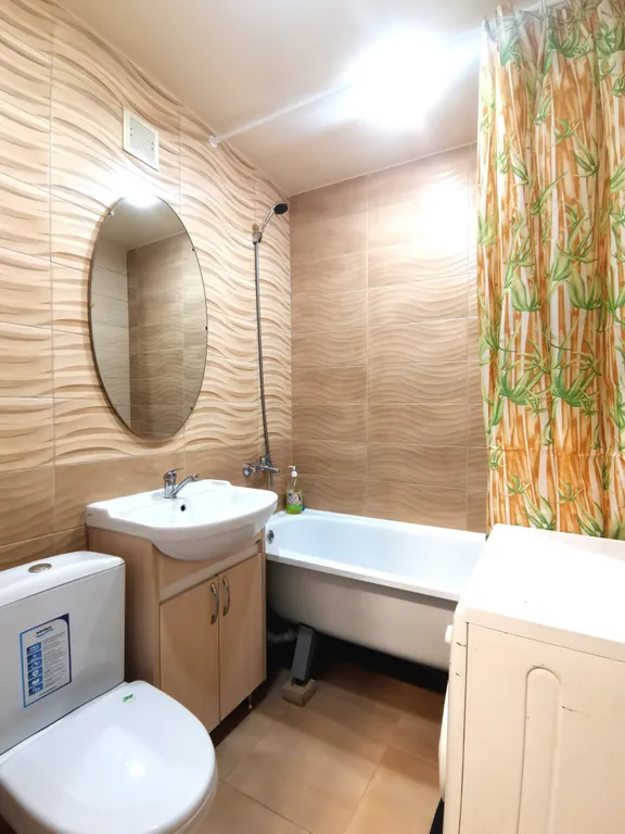 Хорошая квартира в центре