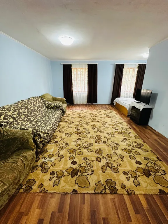 Квартира Просторная квартира у моря — Гагра