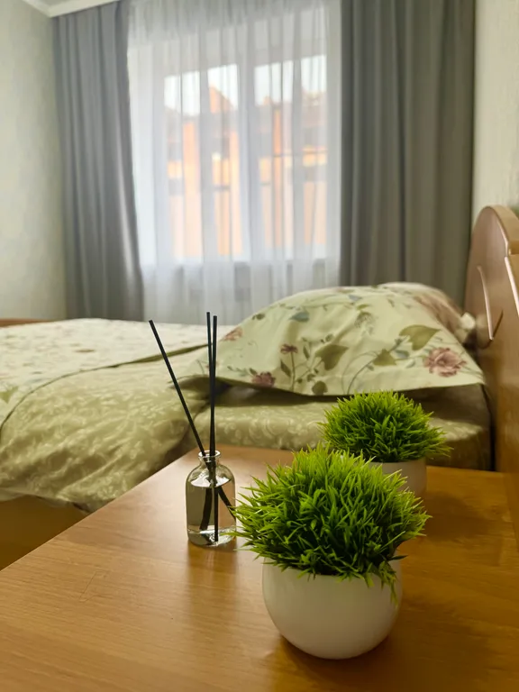 Просторная 2-х комнатная квартира — аренда посуточно в Минеральные Воды