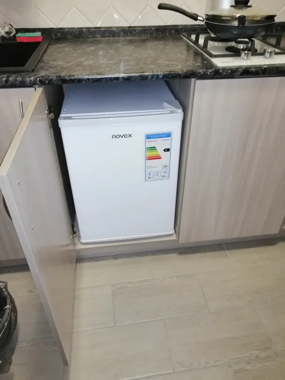 Самый центр