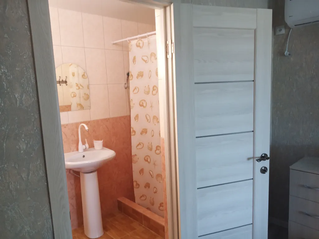 Двухкомнатная квартира с отдельной кухней