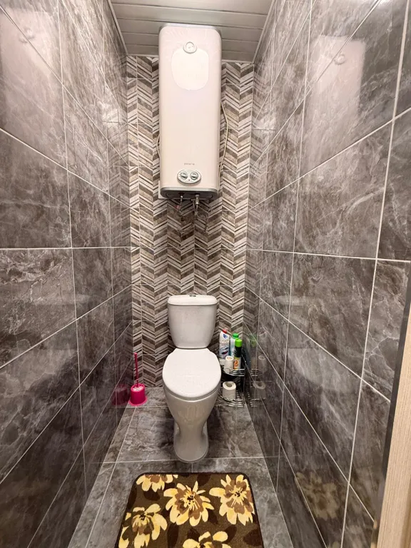 Уютная квартира в центре