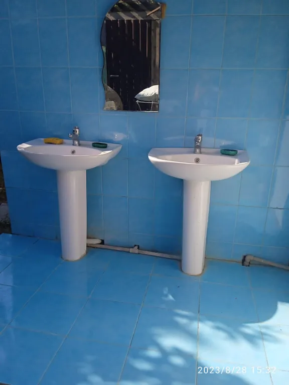 Квартира Комната — Гагра